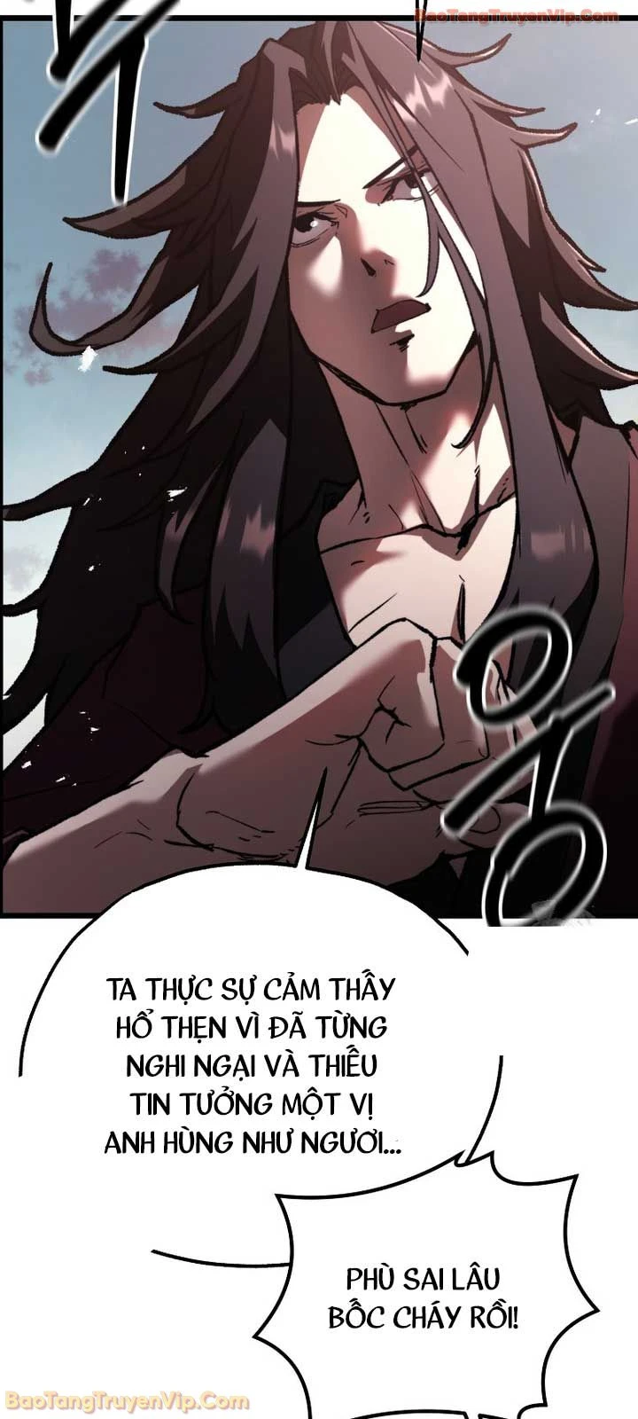 Ma Giáo Vô Song Chapter 38 - 34