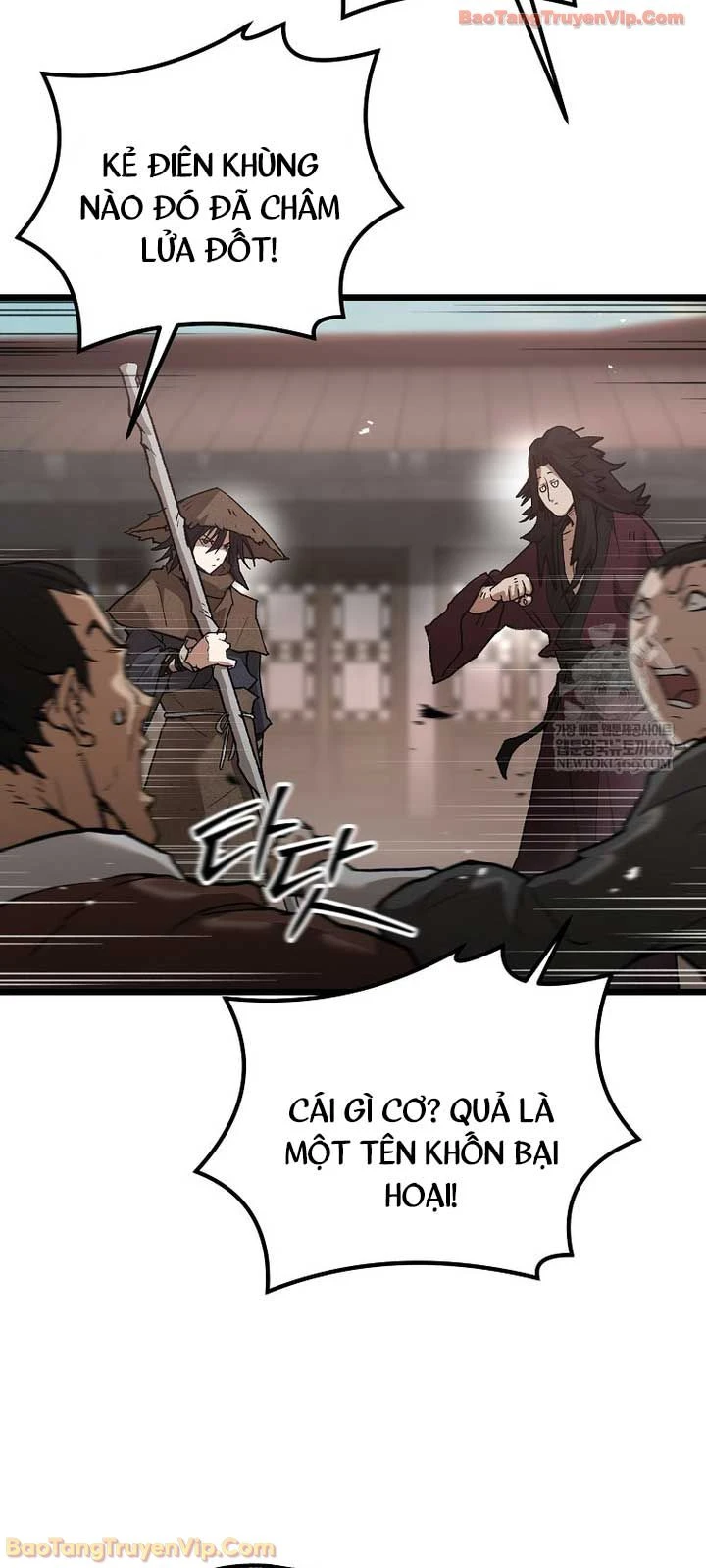 Ma Giáo Vô Song Chapter 38 - 35