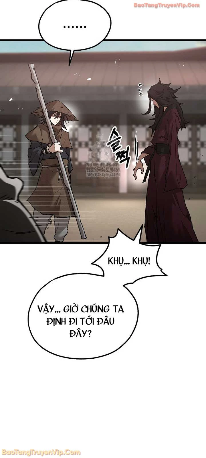 Ma Giáo Vô Song Chapter 38 - 36