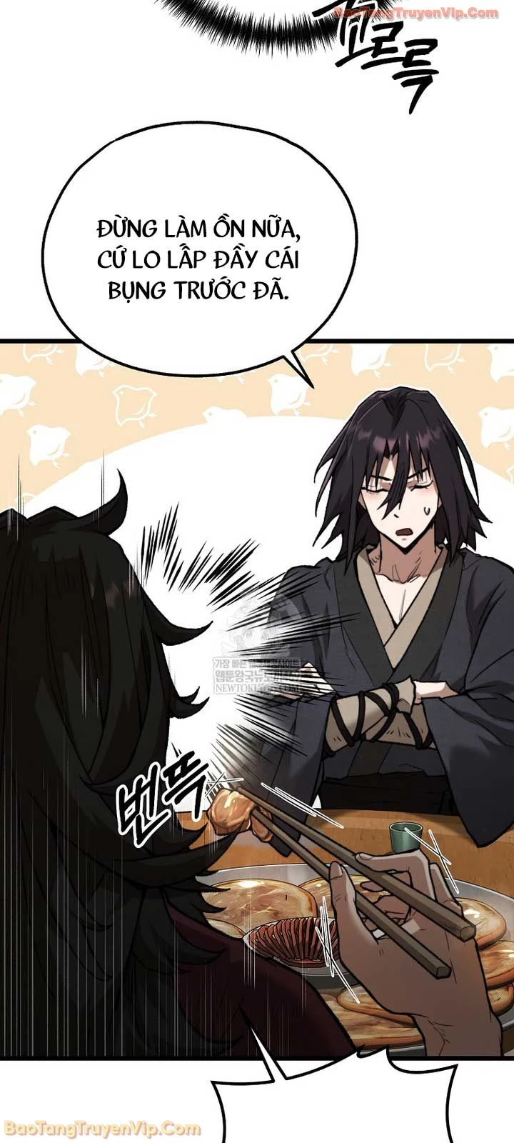 Ma Giáo Vô Song Chapter 38 - 40