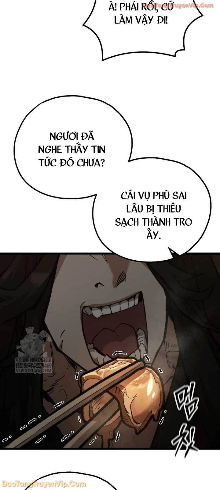 Ma Giáo Vô Song Chapter 38 - 41