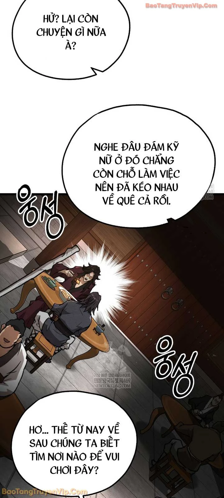 Ma Giáo Vô Song Chapter 38 - 42