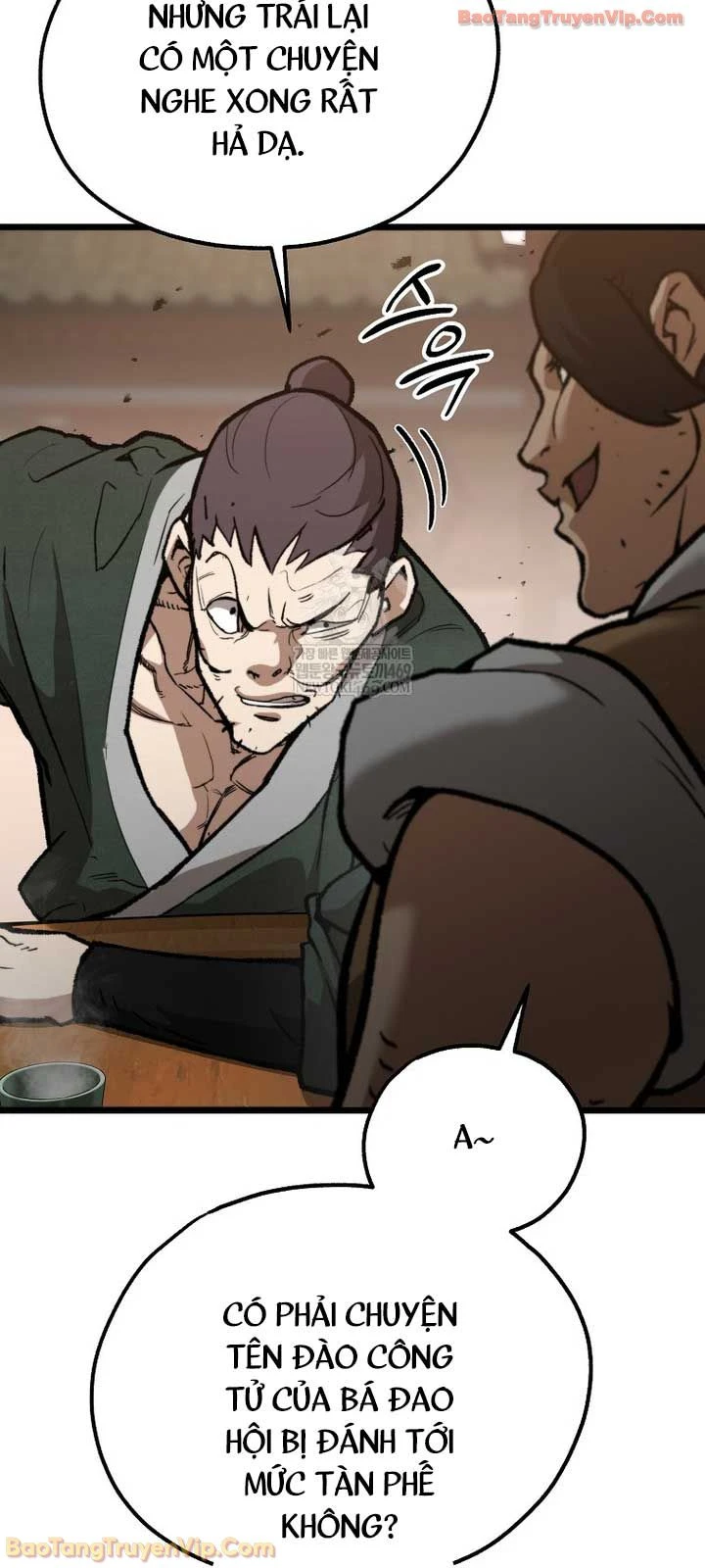 Ma Giáo Vô Song Chapter 38 - 44