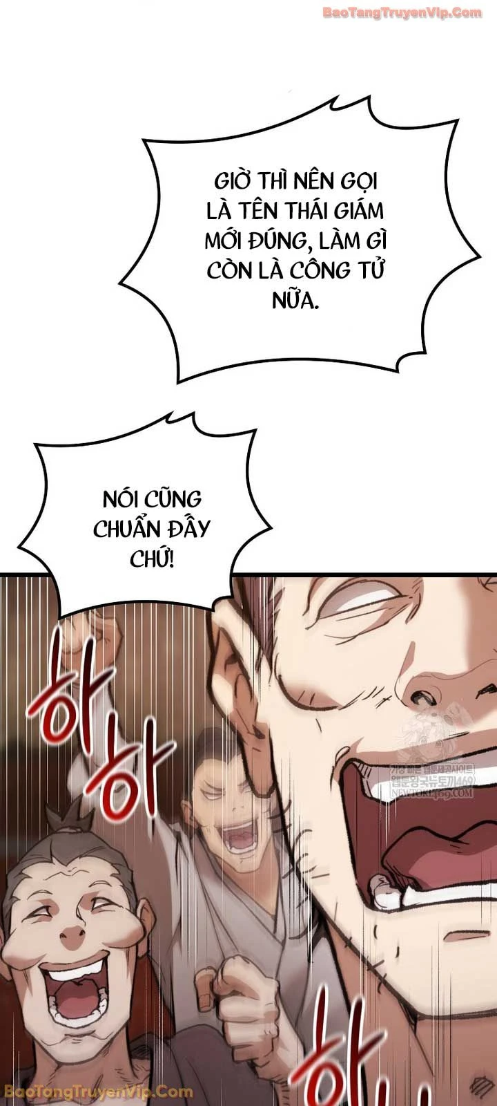 Ma Giáo Vô Song Chapter 38 - 45