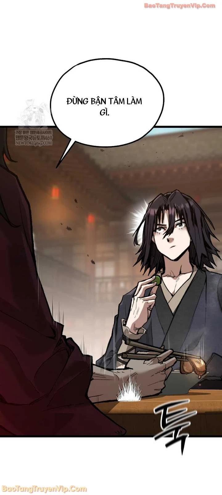 Ma Giáo Vô Song Chapter 38 - 49