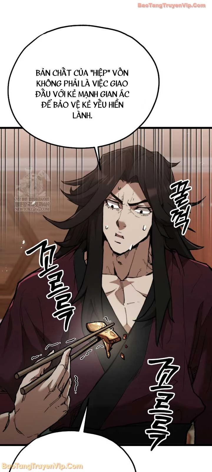 Ma Giáo Vô Song Chapter 38 - 50