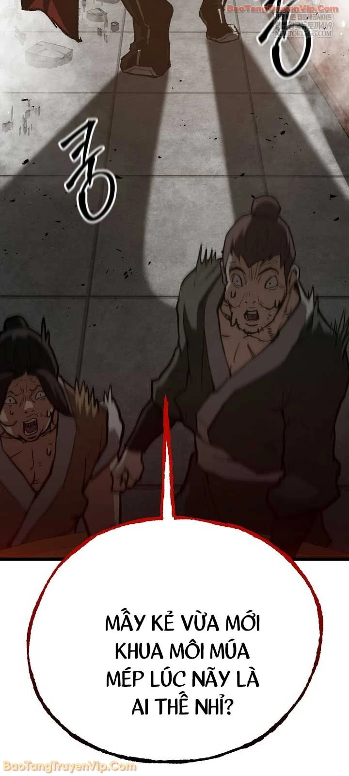 Ma Giáo Vô Song Chapter 38 - 55