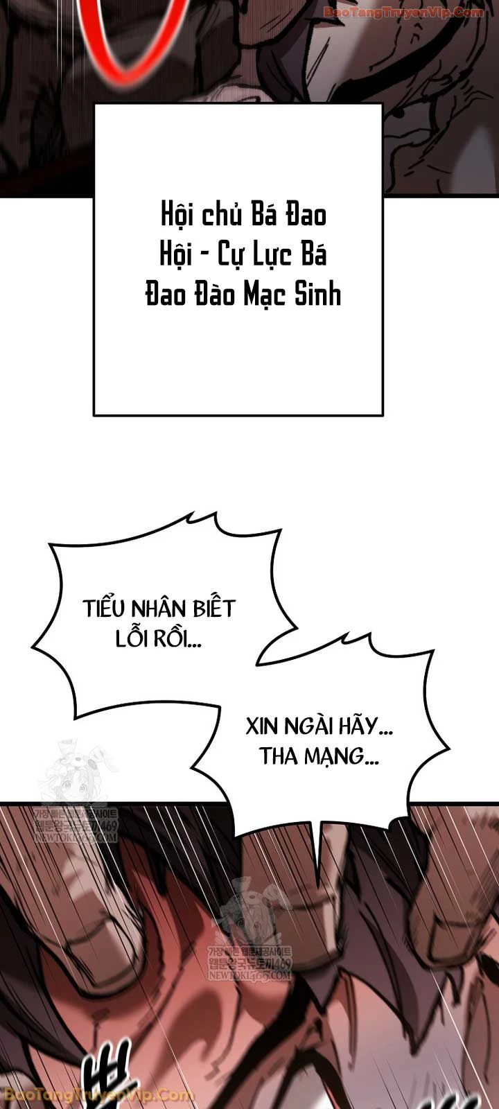 Ma Giáo Vô Song Chapter 38 - 58