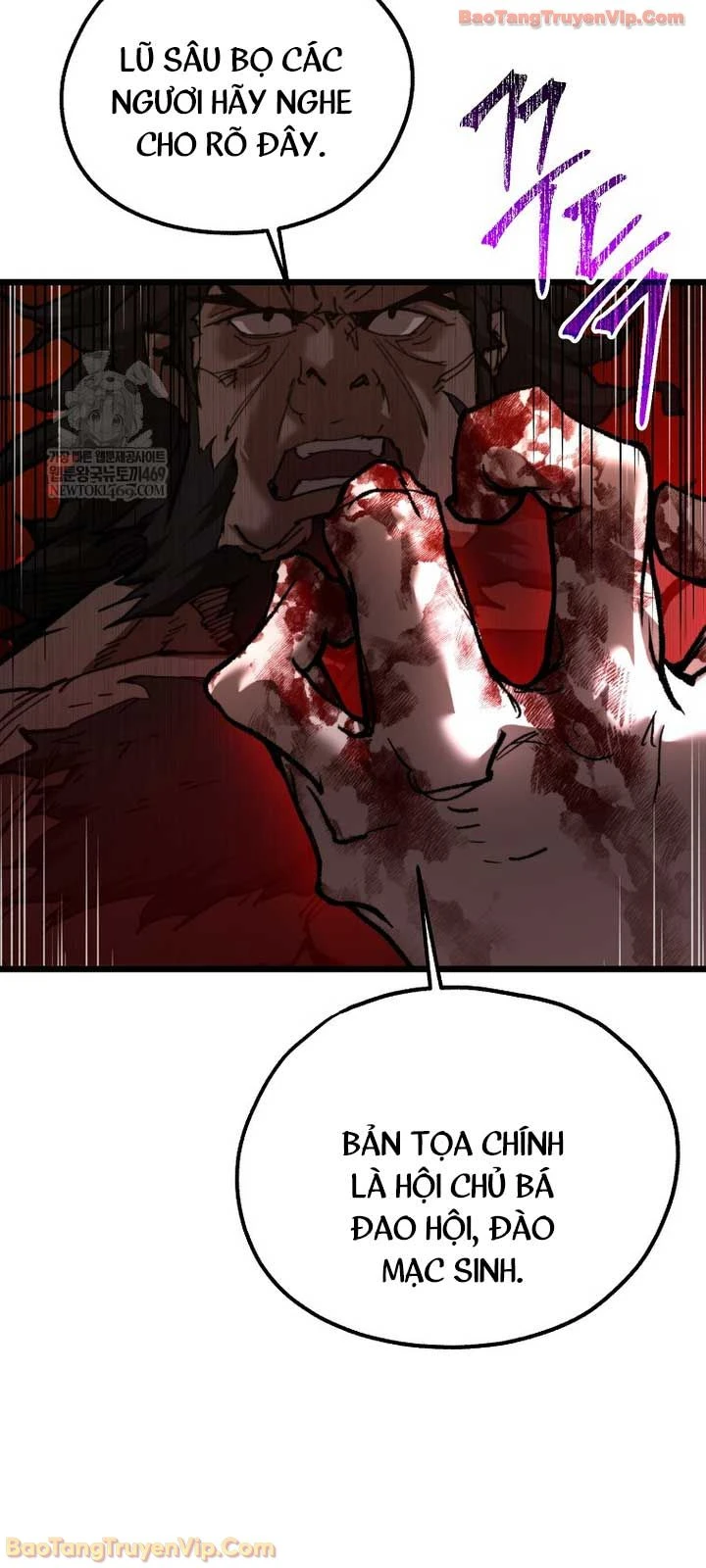 Ma Giáo Vô Song Chapter 38 - 61