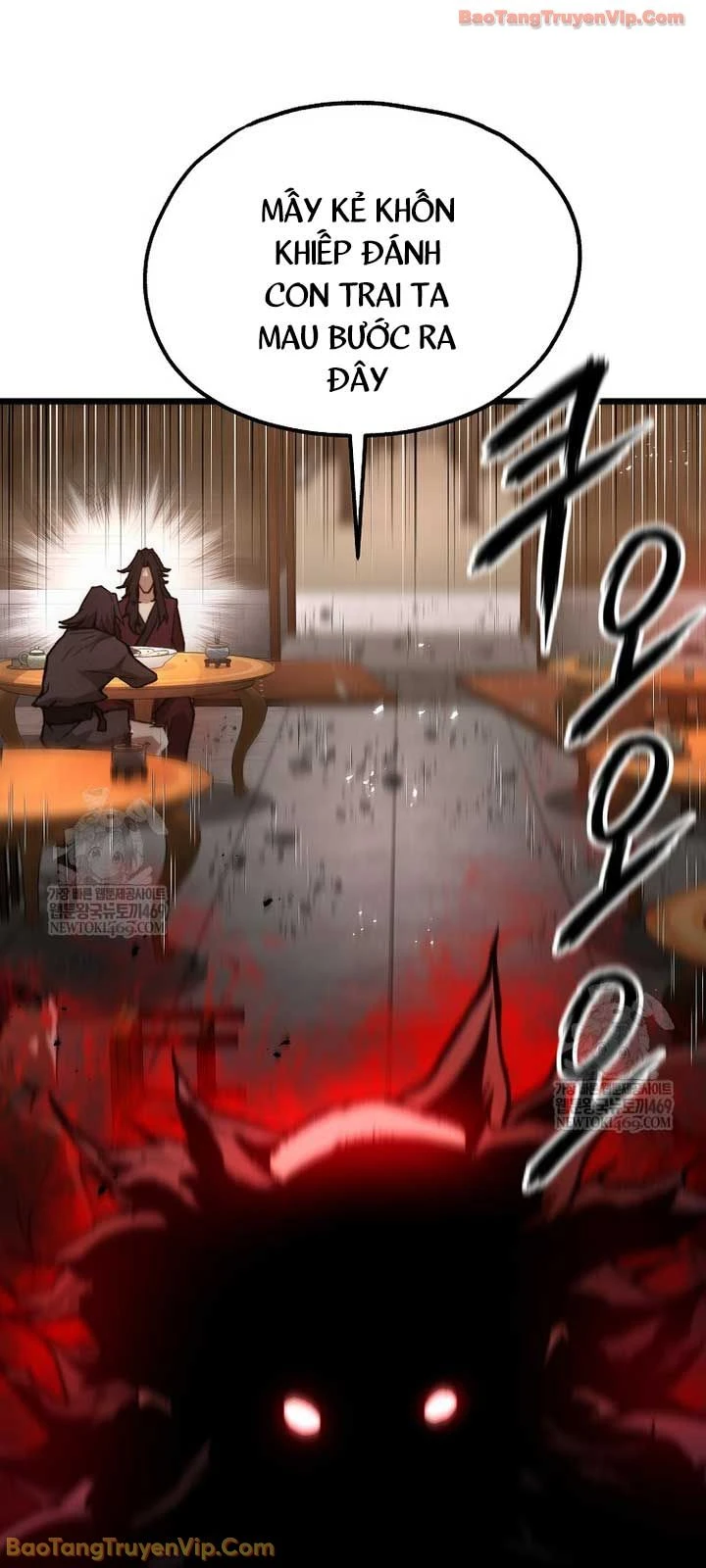 Ma Giáo Vô Song Chapter 38 - 62