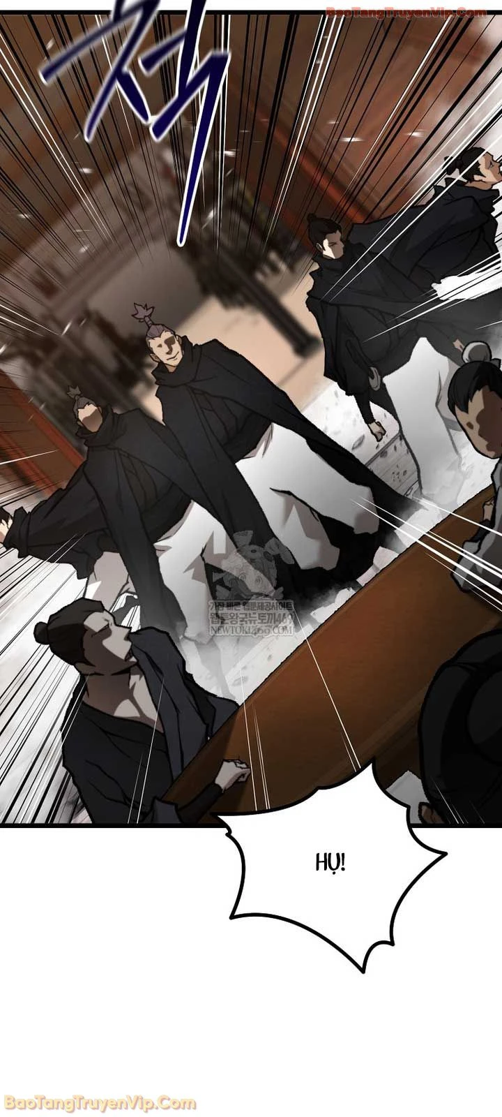 Ma Giáo Vô Song Chapter 38 - 66