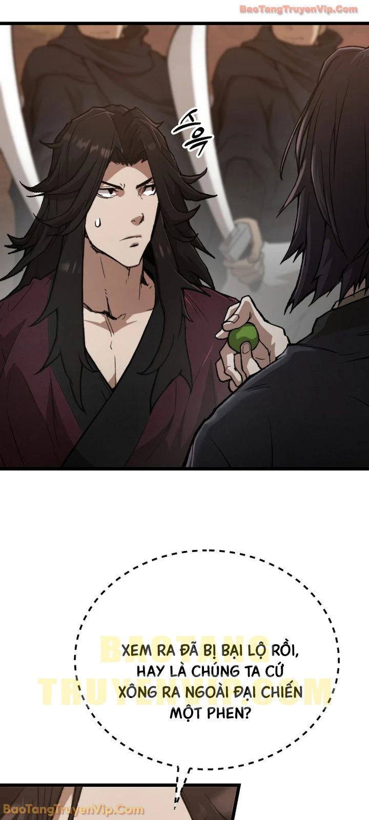 Ma Giáo Vô Song Chapter 39 - 8