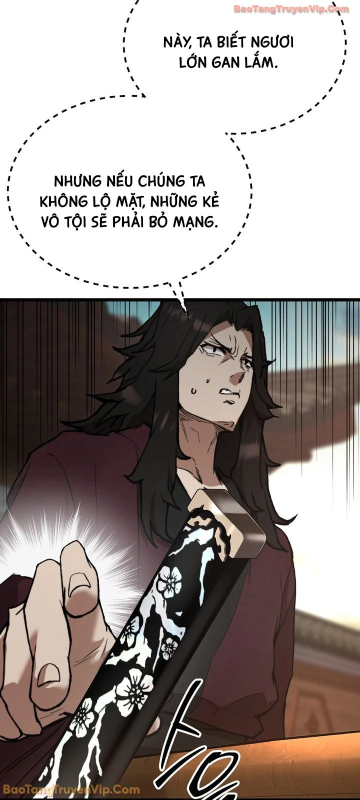 Ma Giáo Vô Song Chapter 39 - 10