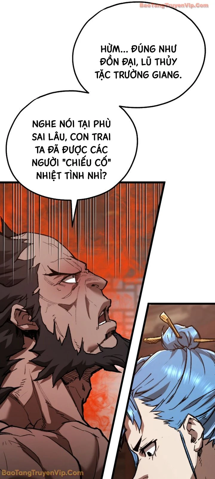 Ma Giáo Vô Song Chapter 39 - 16