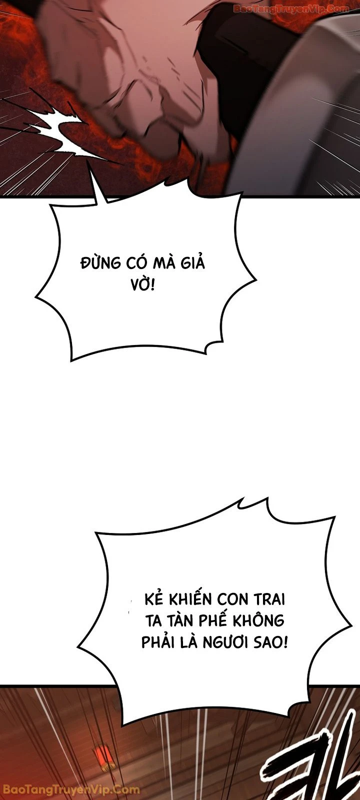 Ma Giáo Vô Song Chapter 39 - 18