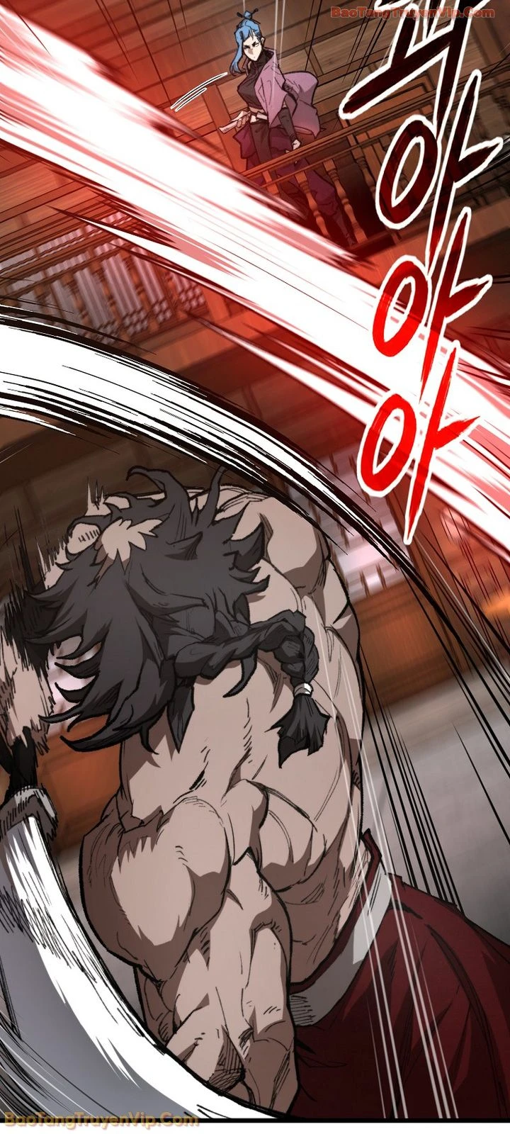 Ma Giáo Vô Song Chapter 39 - 19