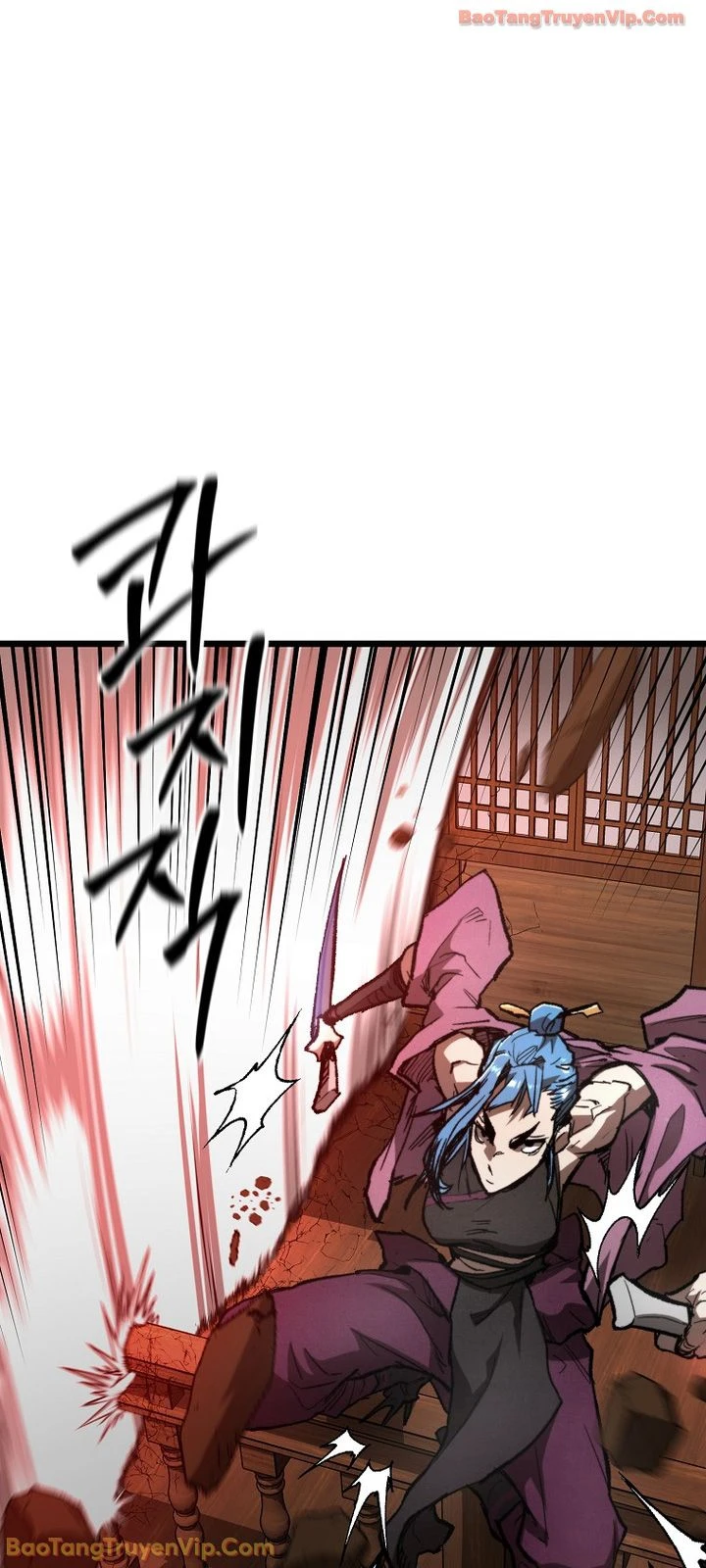 Ma Giáo Vô Song Chapter 39 - 20