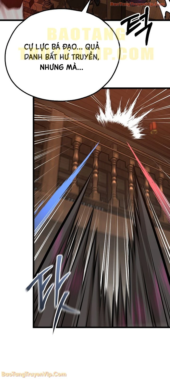 Ma Giáo Vô Song Chapter 39 - 21