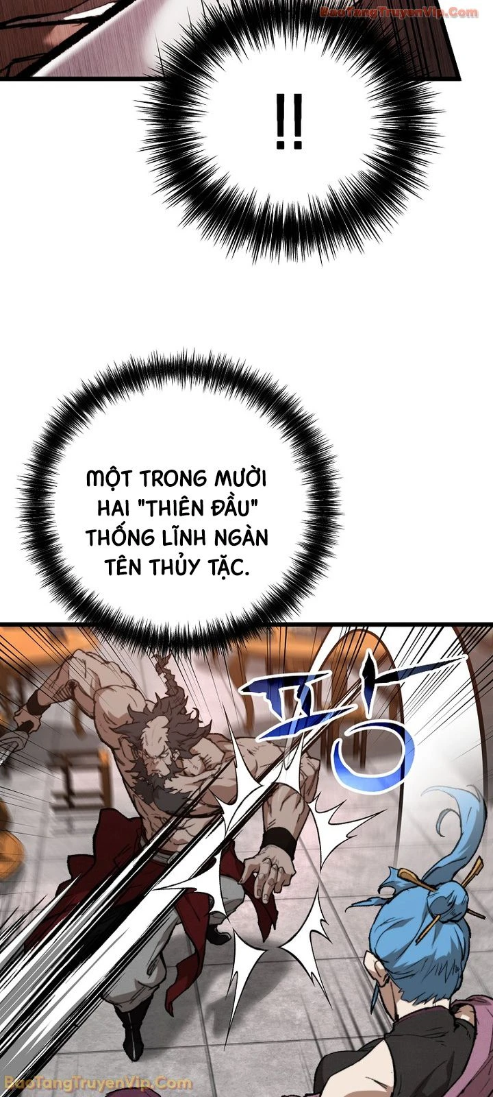 Ma Giáo Vô Song Chapter 39 - 25