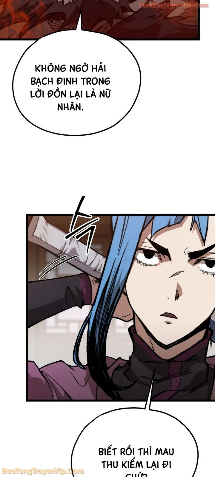 Ma Giáo Vô Song Chapter 39 - 27