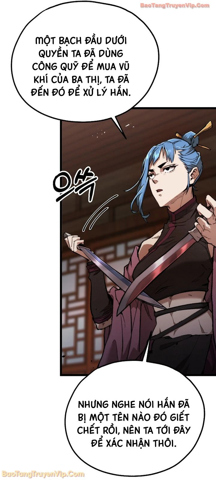 Ma Giáo Vô Song Chapter 39 - 31