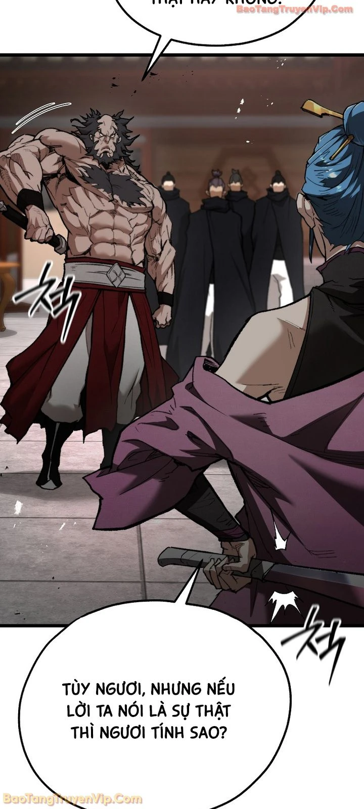 Ma Giáo Vô Song Chapter 39 - 35