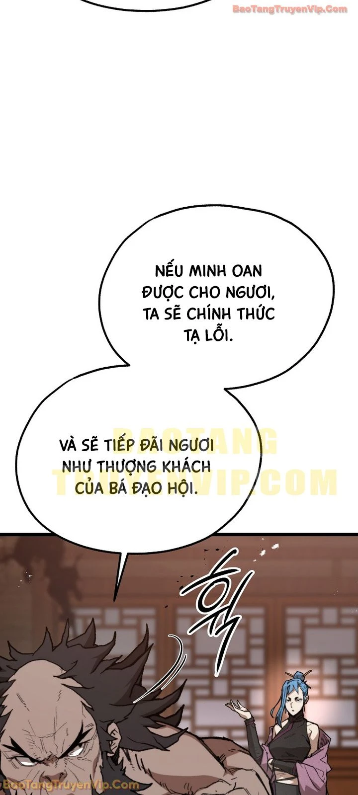 Ma Giáo Vô Song Chapter 39 - 36