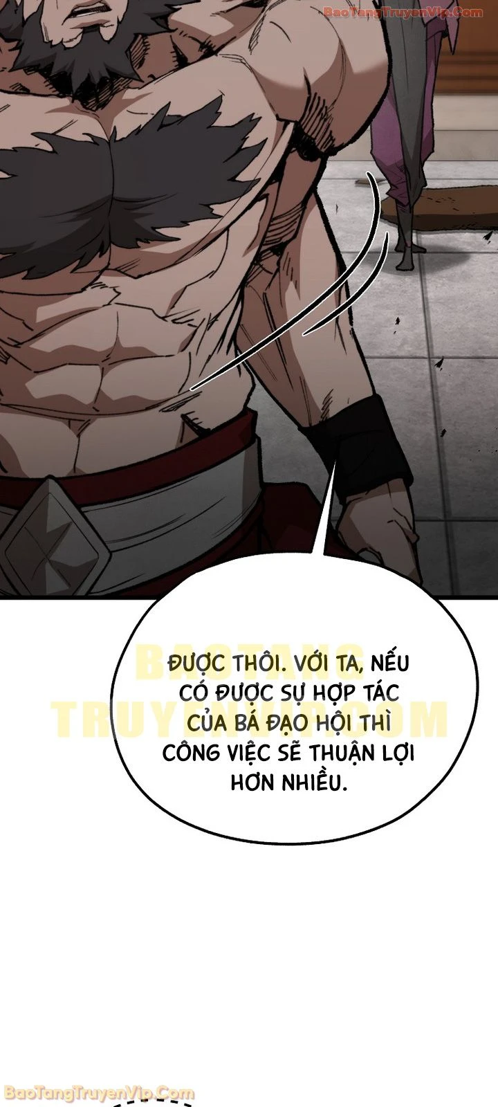 Ma Giáo Vô Song Chapter 39 - 37