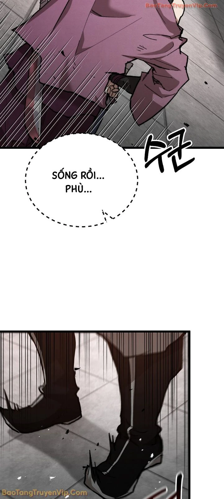 Ma Giáo Vô Song Chapter 39 - 39