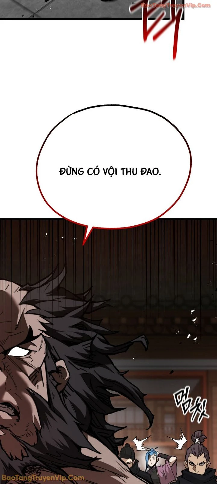 Ma Giáo Vô Song Chapter 39 - 40