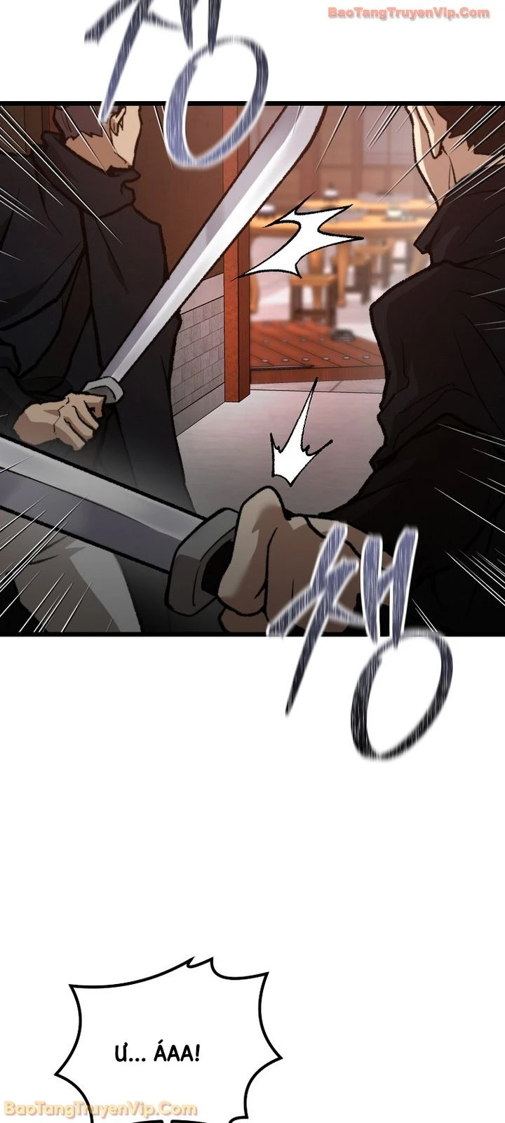 Ma Giáo Vô Song Chapter 39 - 43