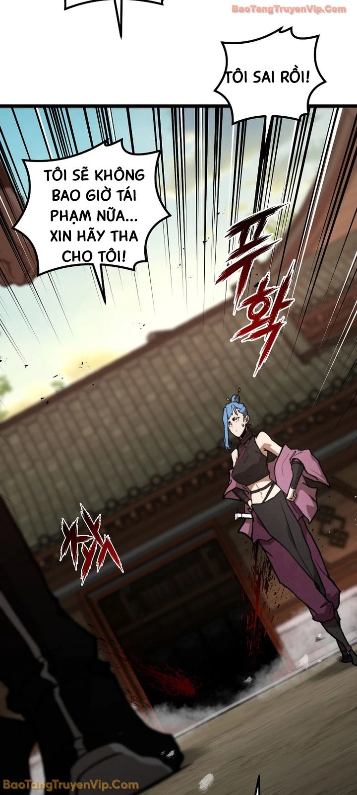 Ma Giáo Vô Song Chapter 39 - 44