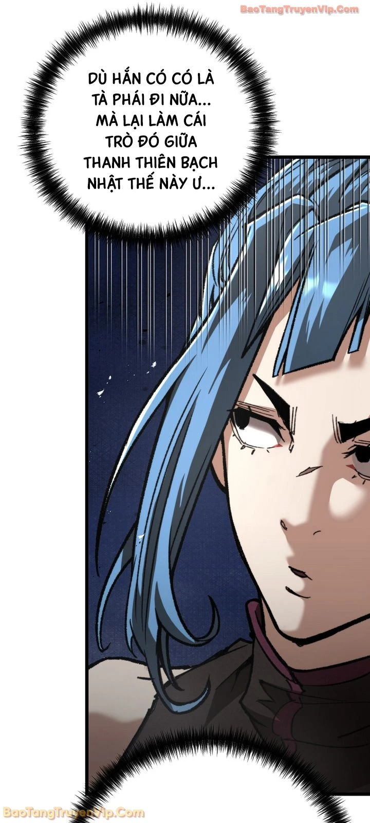 Ma Giáo Vô Song Chapter 39 - 46