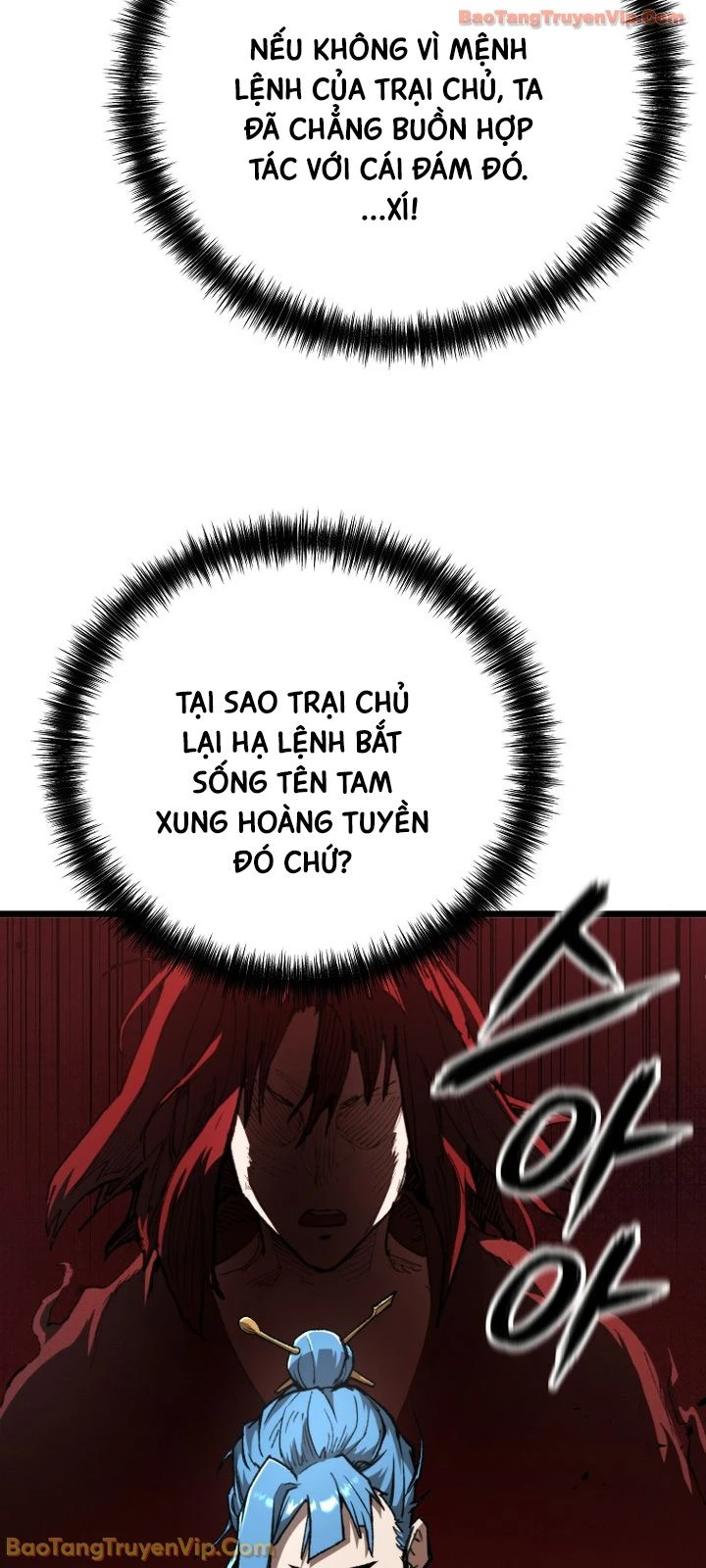 Ma Giáo Vô Song Chapter 39 - 47