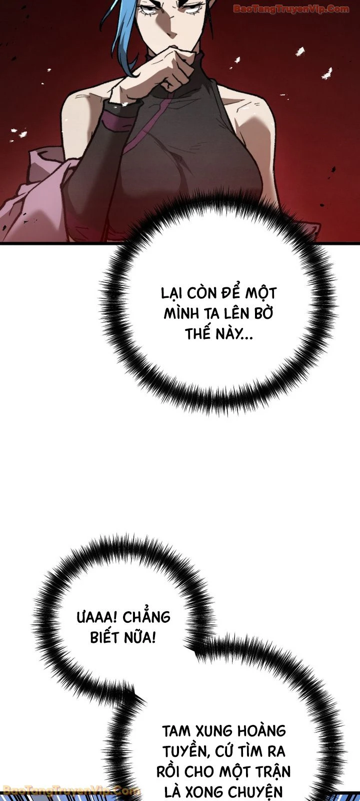 Ma Giáo Vô Song Chapter 39 - 48