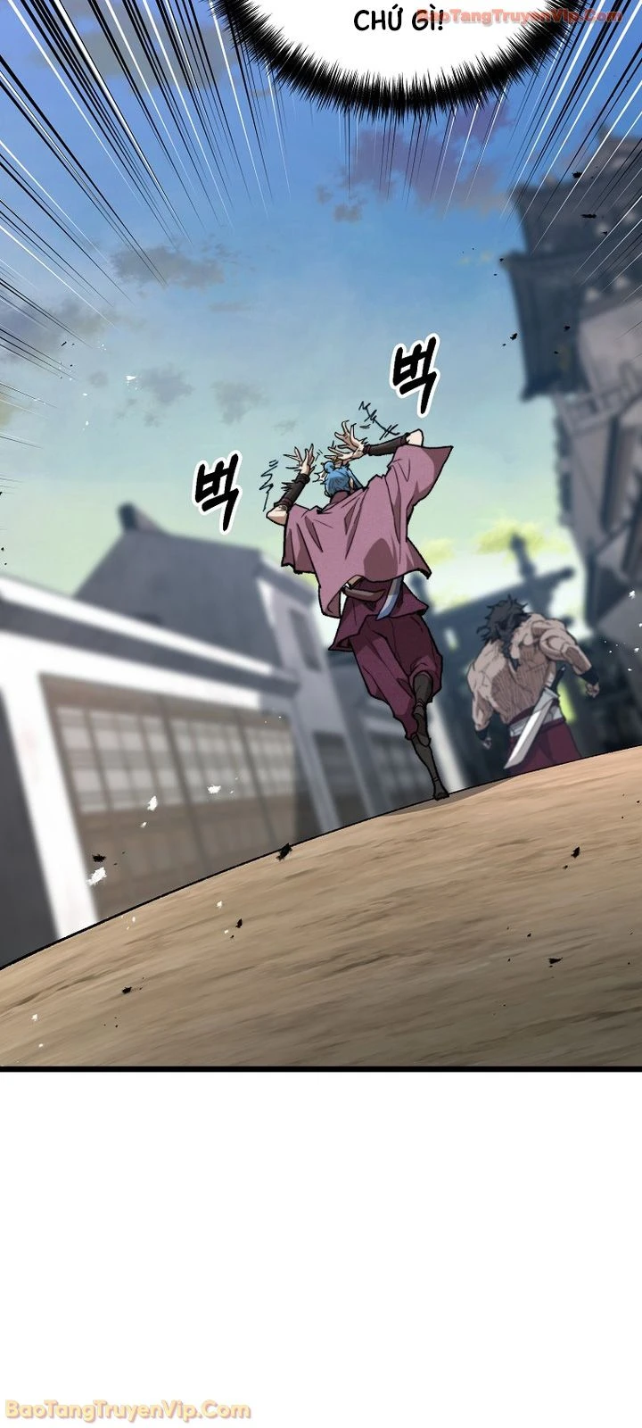 Ma Giáo Vô Song Chapter 39 - 49