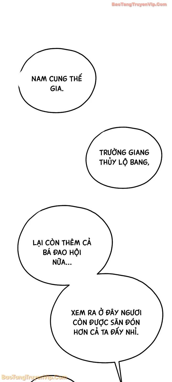 Ma Giáo Vô Song Chapter 39 - 50