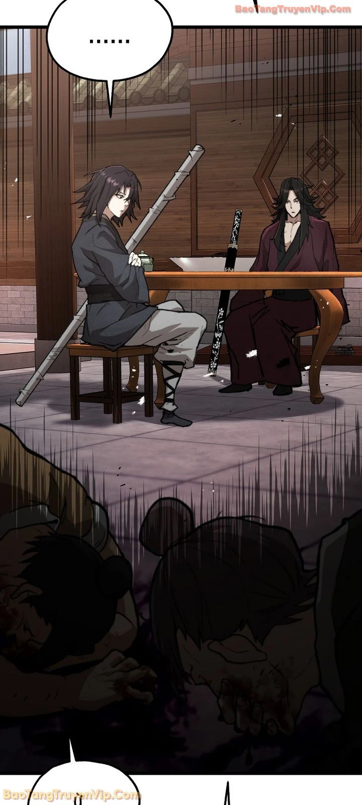 Ma Giáo Vô Song Chapter 39 - 51