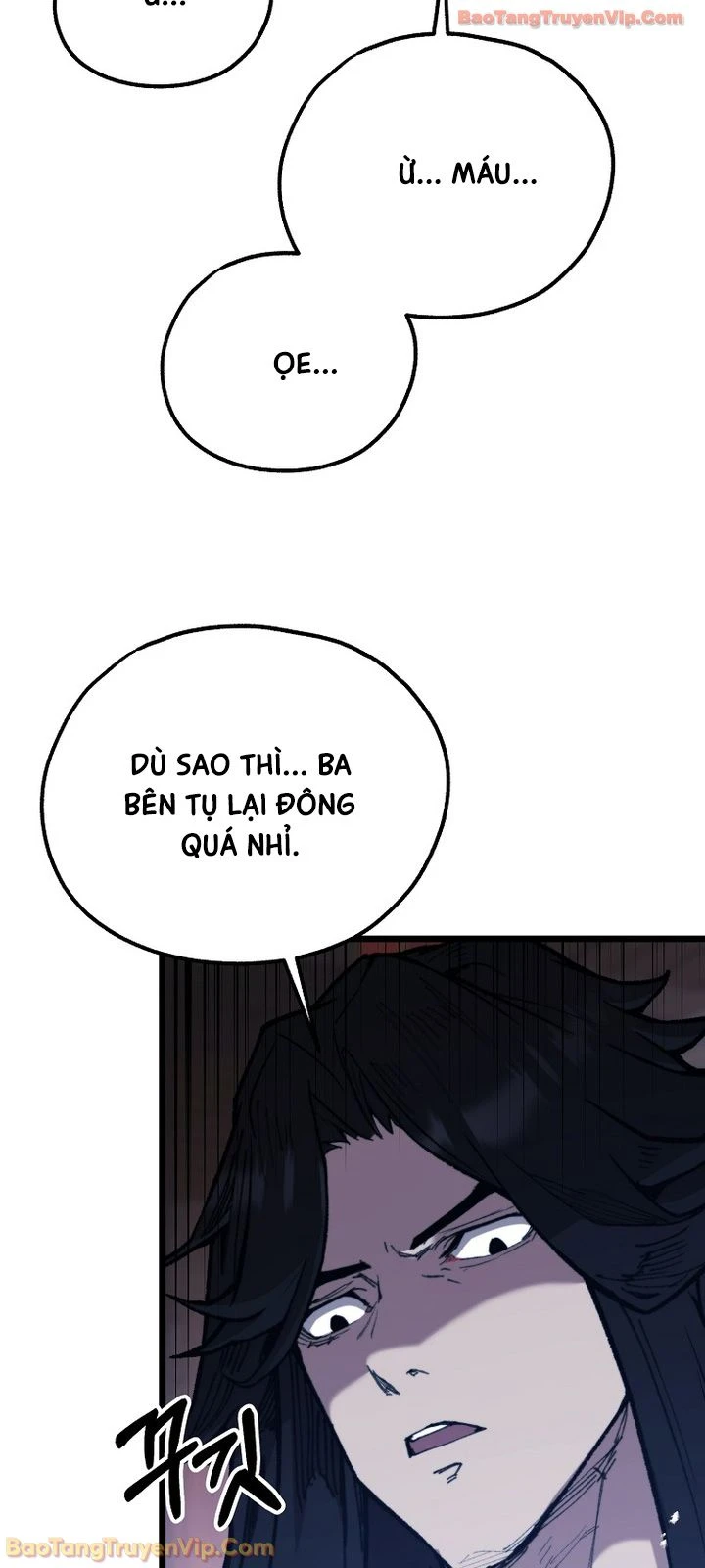 Ma Giáo Vô Song Chapter 39 - 52