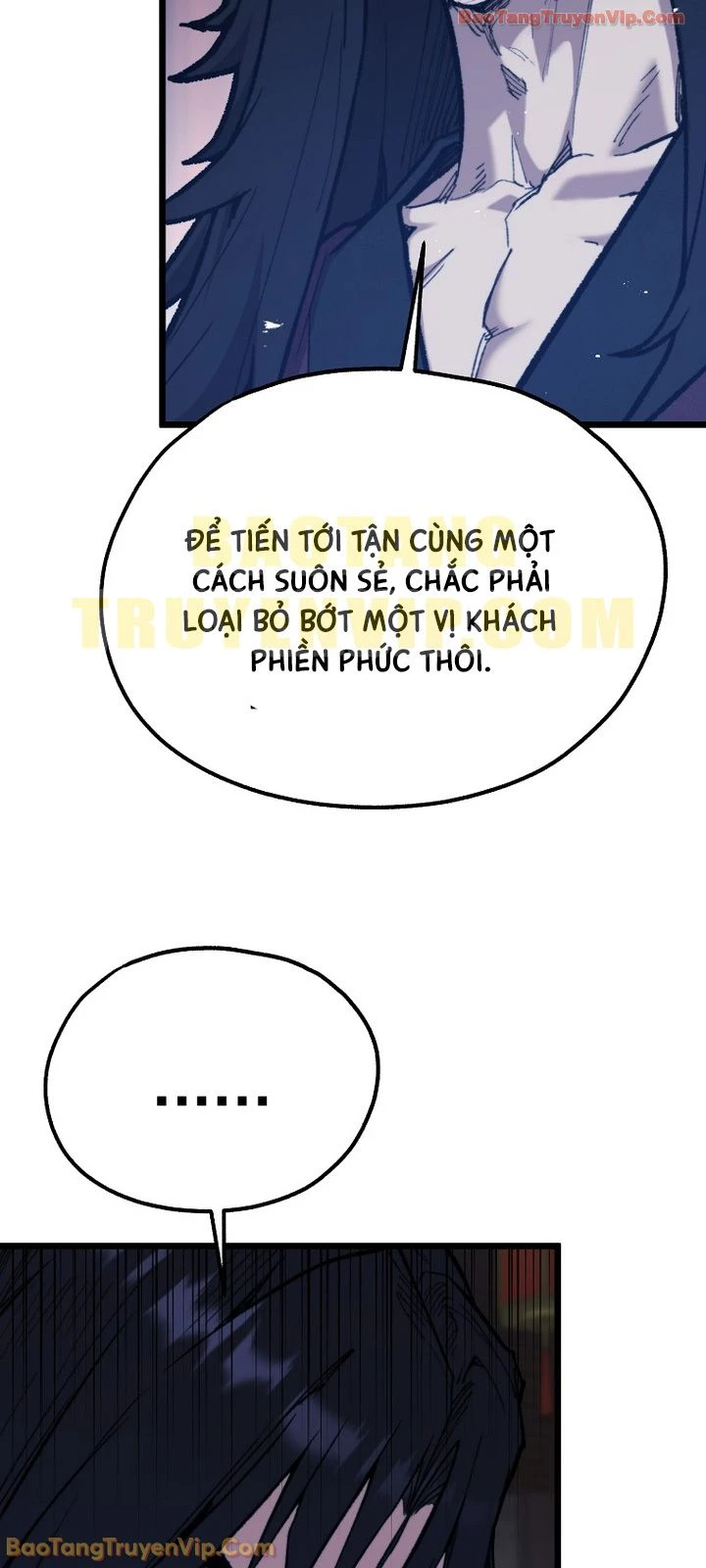 Ma Giáo Vô Song Chapter 39 - 53