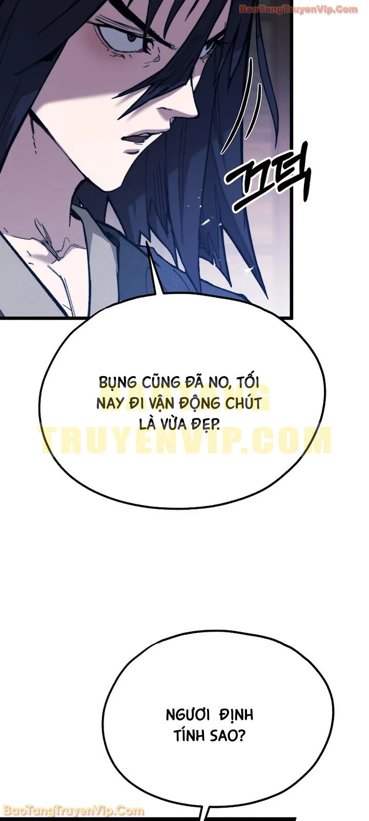 Ma Giáo Vô Song Chapter 39 - 54