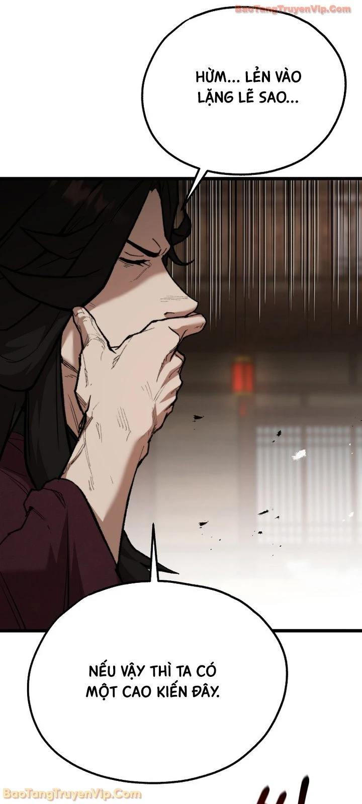 Ma Giáo Vô Song Chapter 39 - 56