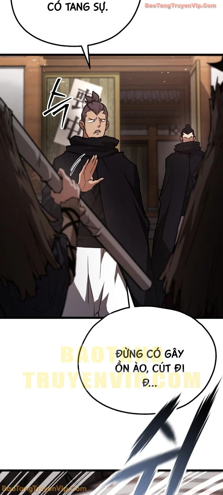 Ma Giáo Vô Song Chapter 39 - 69