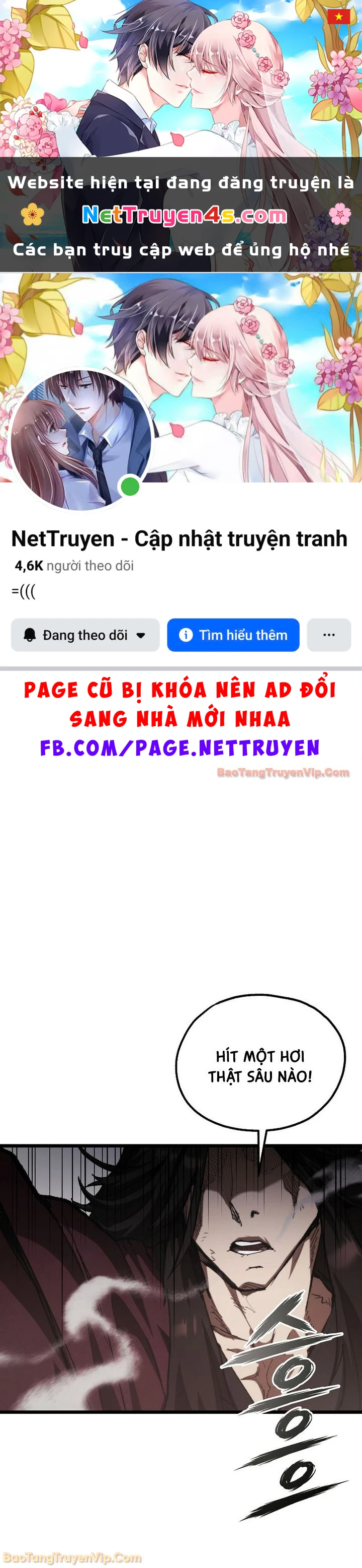 Ma Giáo Vô Song Chapter 40 - 1