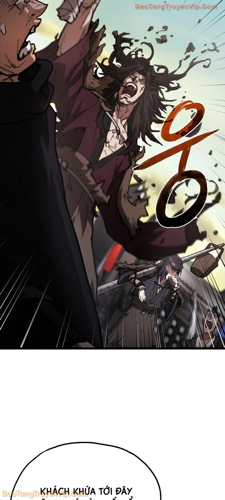 Ma Giáo Vô Song Chapter 40 - 3