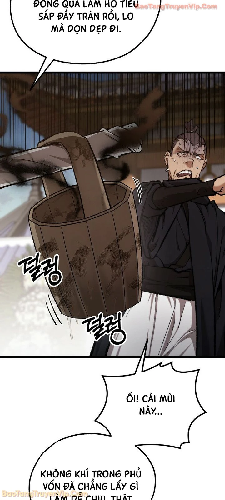 Ma Giáo Vô Song Chapter 40 - 4