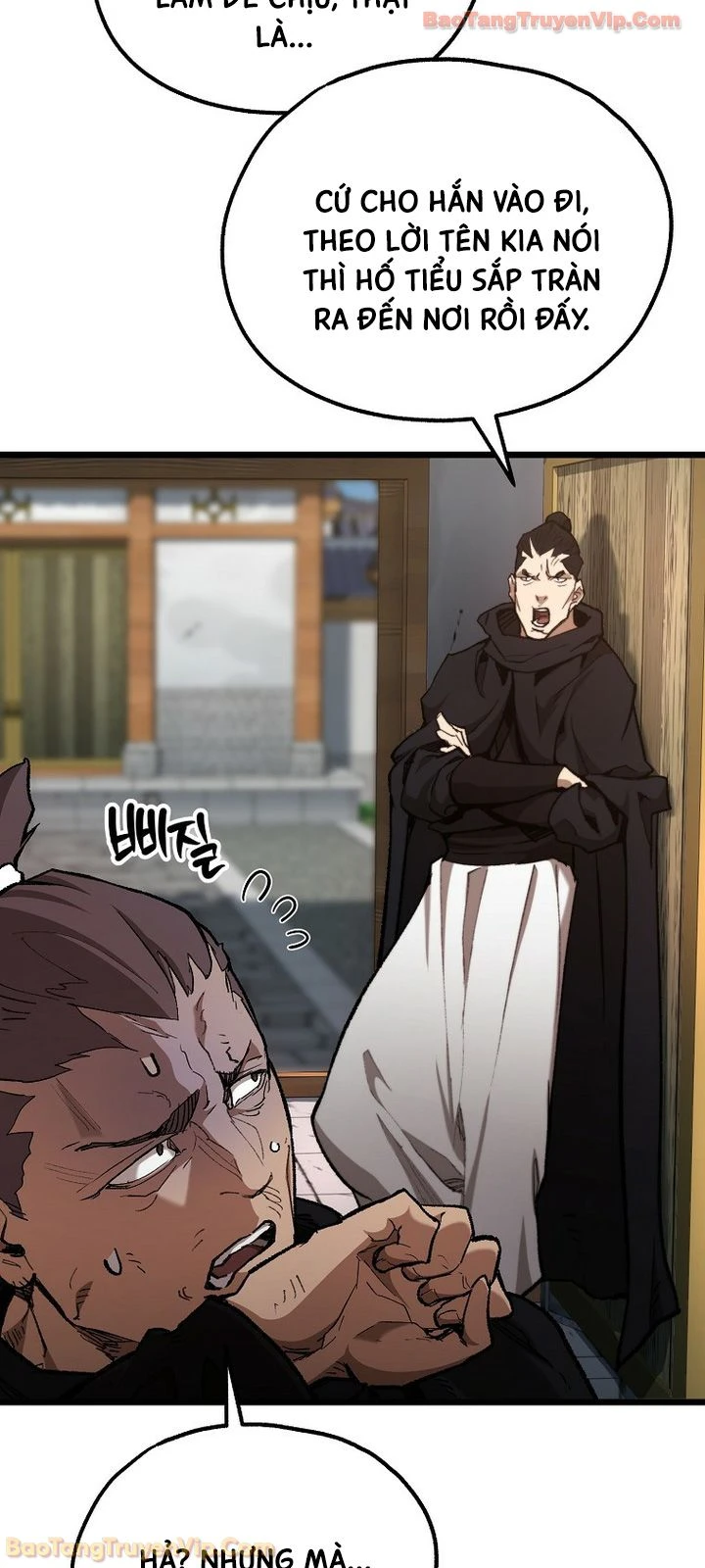 Ma Giáo Vô Song Chapter 40 - 5