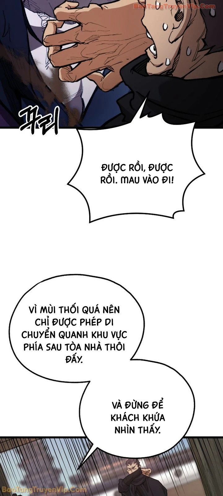 Ma Giáo Vô Song Chapter 40 - 7