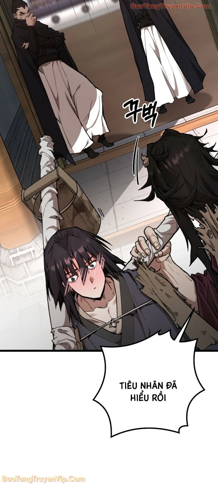 Ma Giáo Vô Song Chapter 40 - 8