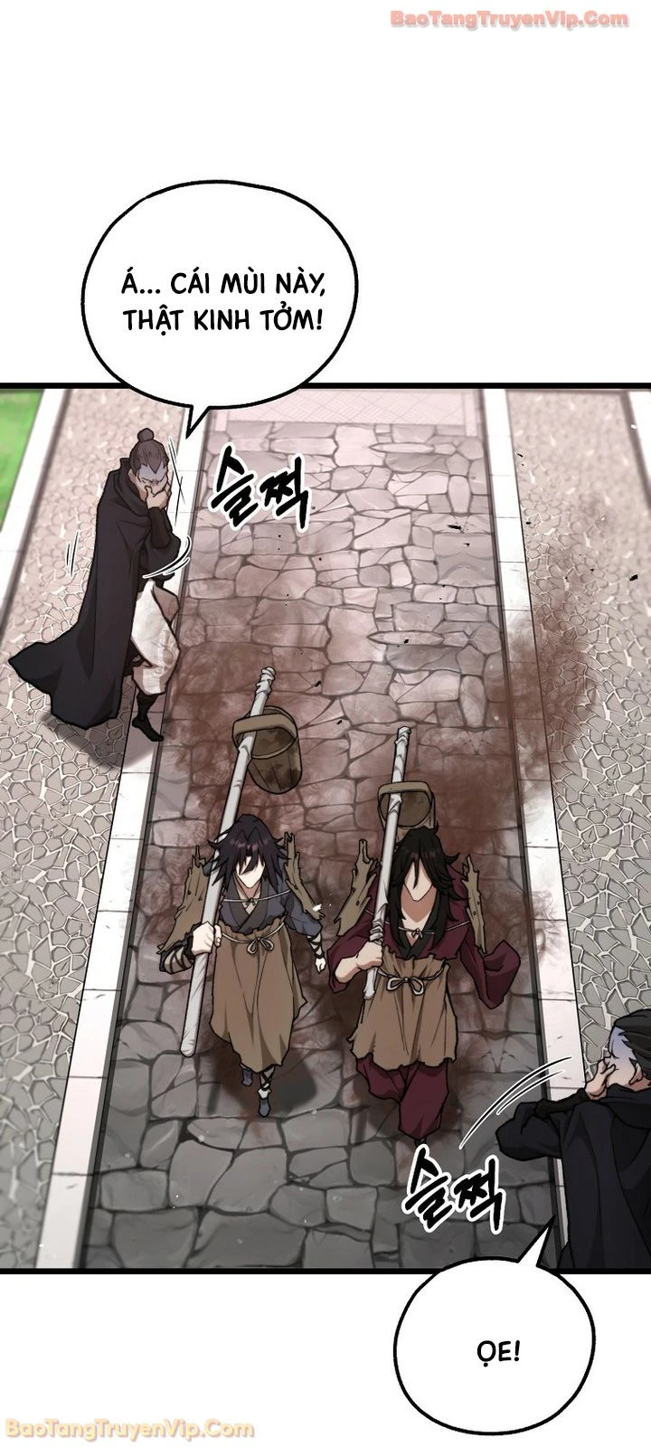 Ma Giáo Vô Song Chapter 40 - 10